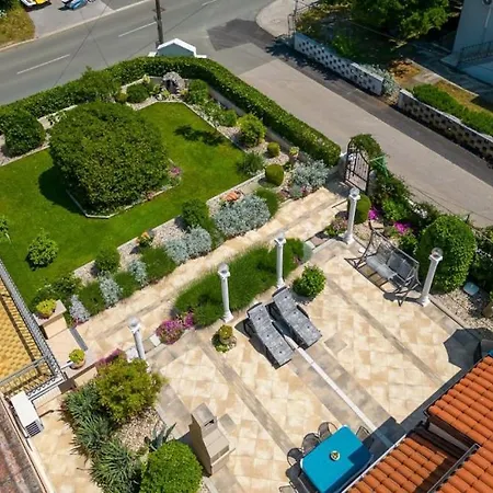Villa Mary By Guide Jadranovo