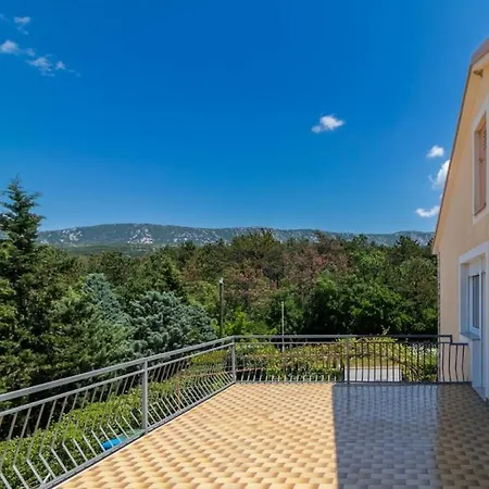 Villa Mary By Guide *